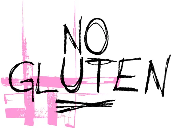 Nogih Chocolates - Gluten-Free