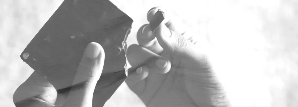 Nogih Chocolates - Peace of Mind