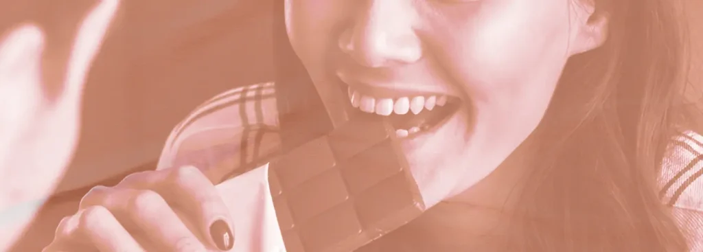 Nogih Chocolates - Inclusivity