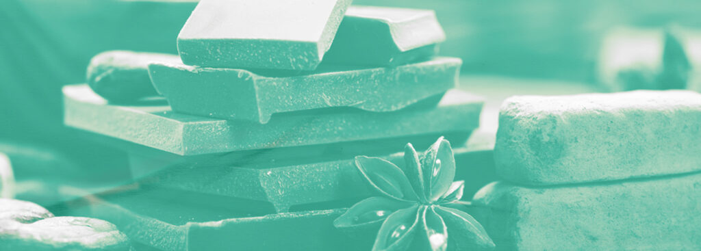 Nogih Chocolates - Healthier Indulgence