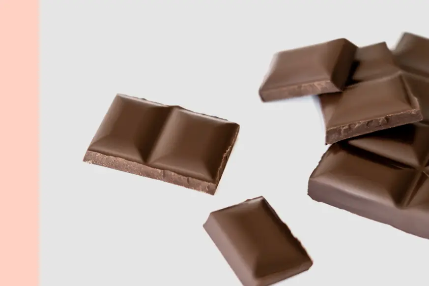 Nogih - Milk Chocolate