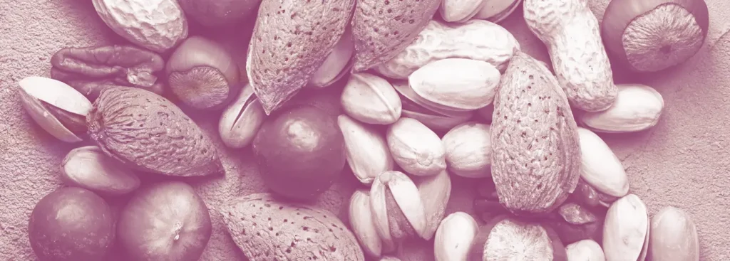 Nogih - Be Mindful of Allergens