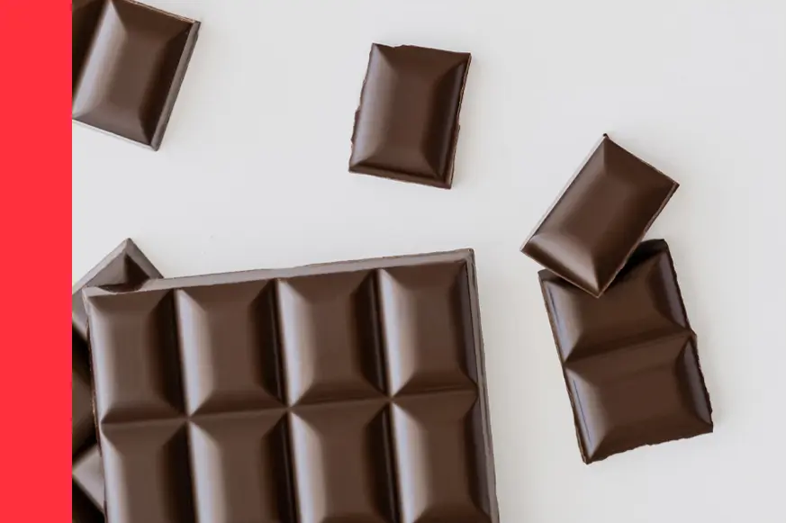 Nogih - Chocolate That Can Fuel Your Workout - Protein Chocolate