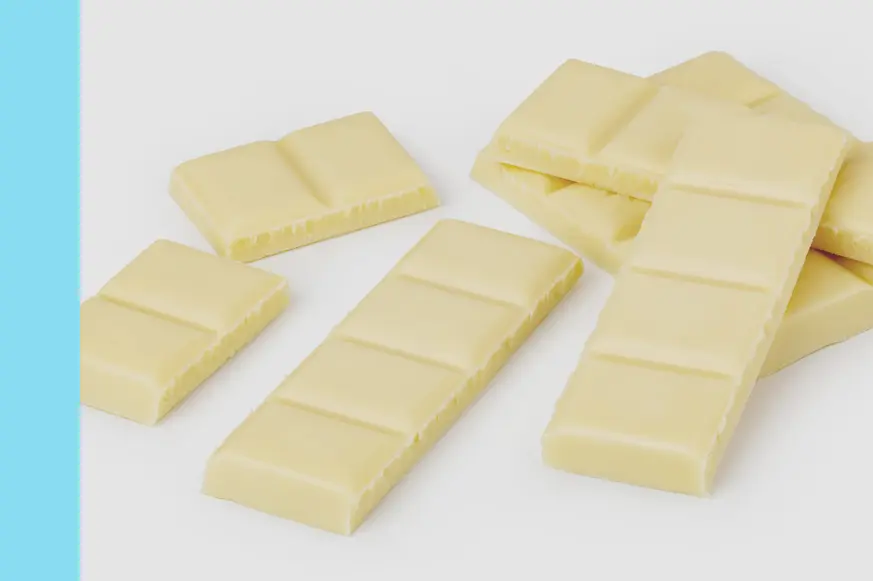 Nogih - White Chocolate