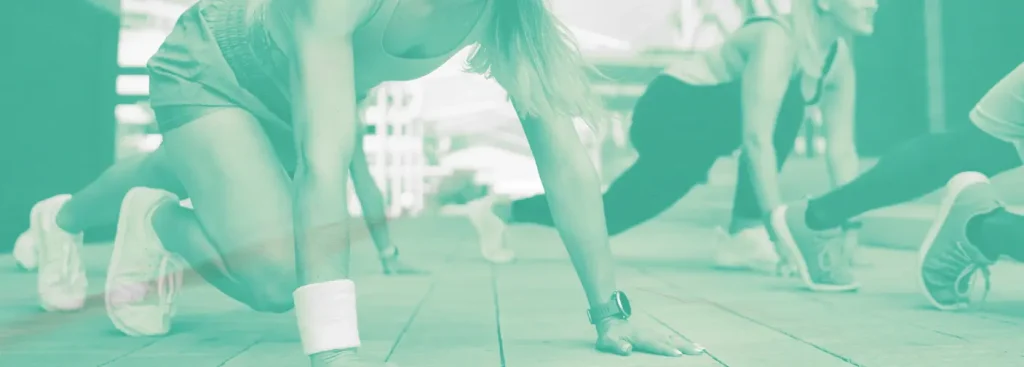 Nogih - A Smart Choice for Fitness Enthusiasts