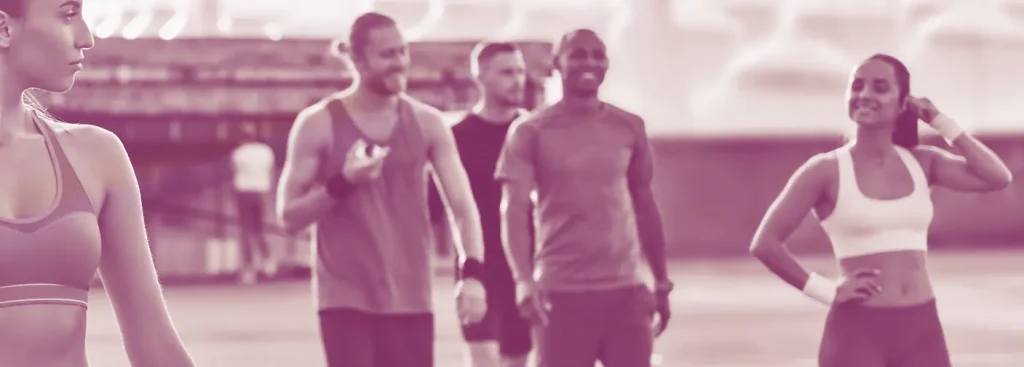 Nogih - Your Vegan Workout Companion