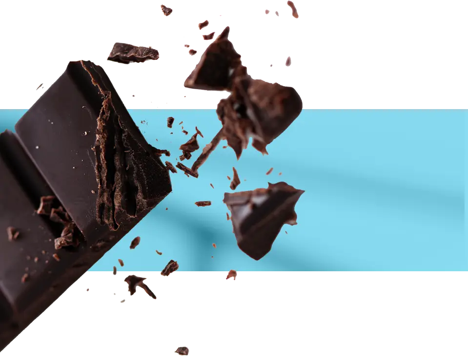 Dark Chocolate: Curbing Cravings in Smokers